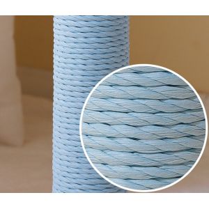 Interactive Cat Scratcher With Tracking Interactive Toys Vertical Scratcher For