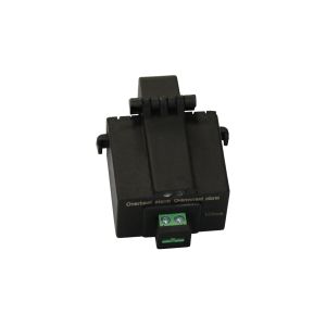 100A Class Clamp Split Core Current Sensor For EV Charger