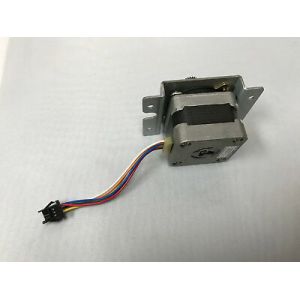 Wholesale 118C990451 OEM Fuji Minilab Frontier 340 Minilab Spare Part Motor Assembly from china suppliers