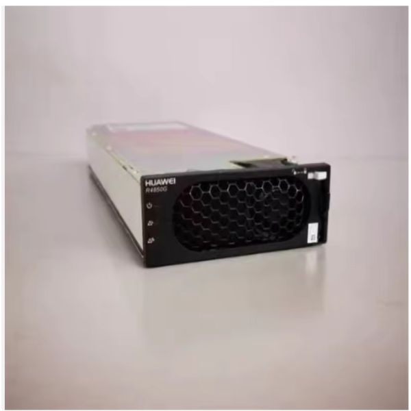 Huawei R4850G2 48V50A High Frequency Rectifier Module with CAN Communication