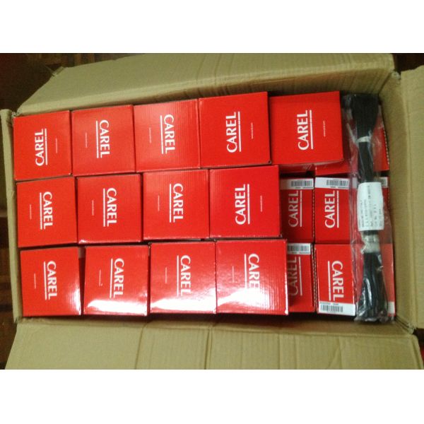 MD33 Series Electronic Carel Refrigeration Controls For Cold Room