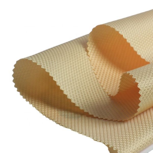 Moisture-proof and Mildew-proof Tablecloth/Shower Curtain Recycled Polyester