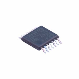 Wholesale STM32L011D3P6 STM32L011D3P6 Package TSSOP-14 Original supply microcontroller from china suppliers