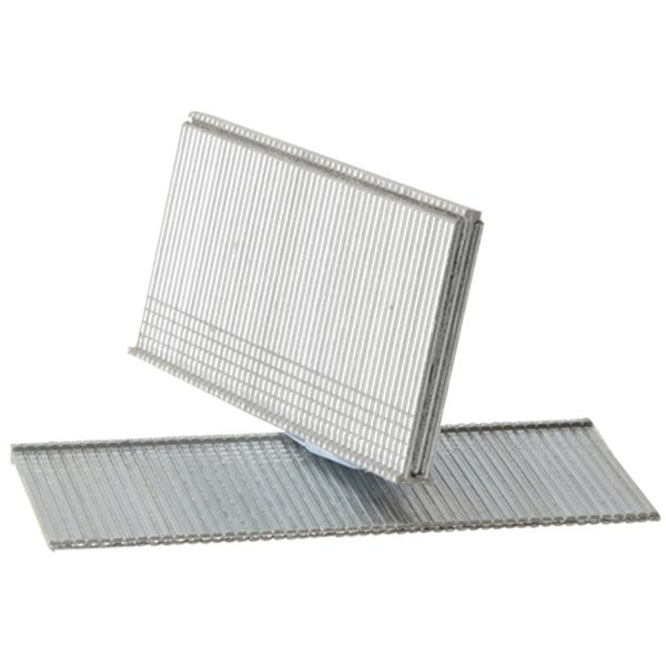 16 Gauge Finish Straight T Brad Brad Nails For Furniture