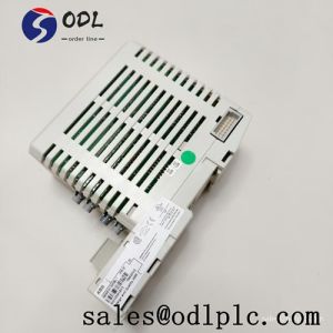 Lightweight 3BSE013208R1 ABB TB820V2 Modulebus Optical Cluster Modem Fiber Optic
