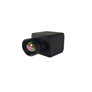 AOI Boat Uncooled Infrared Camera Module A6417S VOX Model Mini Size Thermal