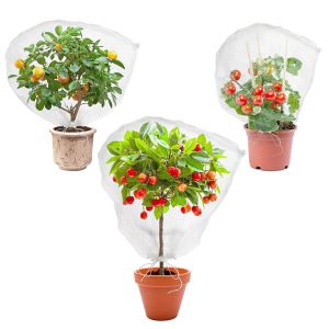 Anti Insect HDPE Mesh Fabric for Agriculture Greenhouse