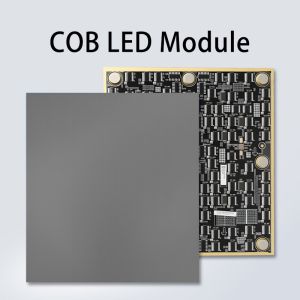 P0.62-1.875mm COB LED Display Indoor 3840Hz Refresh Rate 178° Viewing Angle
