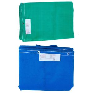 High quality wind screen balcony scaffolding safety mesh construction net for