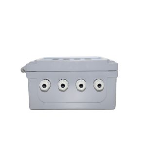 Compact Ultrasonic Flowmeter For Water System