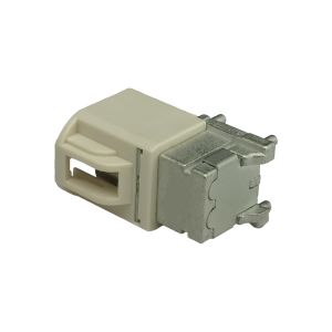 Wholesale MOQ 20pcs Mini FAKRA Connectors - OEM ODM Service Impedance 50Ω from china suppliers