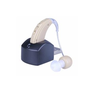 Wholesale Rechargeable Hearing aids Amplifier , Sound Voice Amplifier For Elderly Hearing from china suppliers