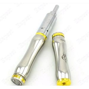 2014 new mech mod full mechanical design with high quality 1:1 clone slim mod