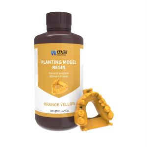 Eco-Friendly Dental Resin Sustainable Solution For Environmentally Conscious