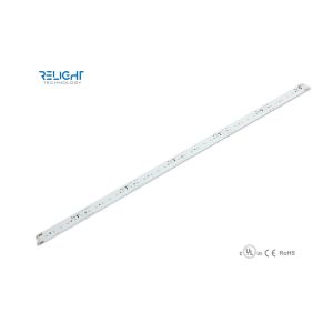 Constant voltage 24V Linear LED Module 8W 80ra super bright 1000lm for linear