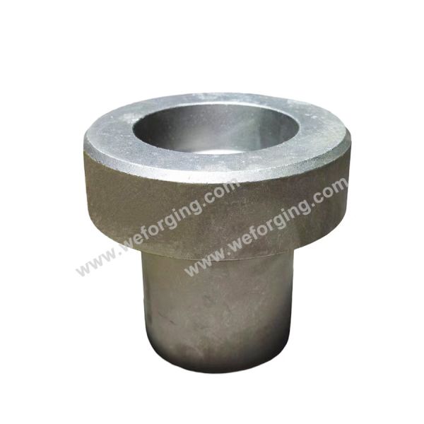 Custom Hot Forged Parts Custom Cnc Machining Parts Supplier Hot Forged And Cold
