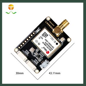 OTW UBLOX GPS Module Development Board for RTK GNSS Receiver