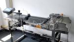 Automatic 75 m/min speed High resolution inkjet print coding machine for date