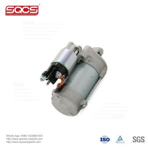 0061514601 0061512501 0061517401 Engine Starter Motor for Benz W203 W204 W211