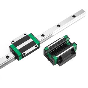 Four Row Slide Linear Guideway Hgh35-HA For Linear Motion Machine