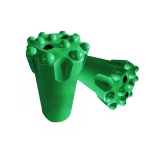 Tunneling 102mm T45 Hard Rock Drill Drill Bit