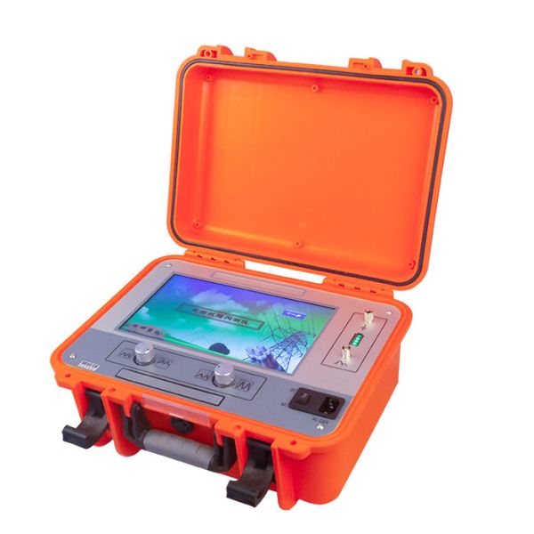 XhGG501D Underground Cable Fault Prelocator Tdr Locator for Rough Distance