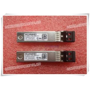 Huawei OMV010N02 SFP+ 850NM 0.12KM LC Optical Transceiver Part Number 34060607