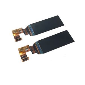 1.19 Inch Amoled LCD Display IPS MIPI /SPI Round LCM For Electronic Watch