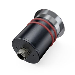 6W Mini LED Underground Up Light Mounted by O-Ring or Spring