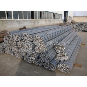 En8 En9 S235JR S355JR Carbon Steel Rods S20C S45C Mild Steel Round Bar