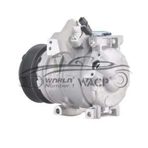 4472800390 Compressor Air Conditioning For Honda Accord 2.2 CU3/CW3 WXHD054