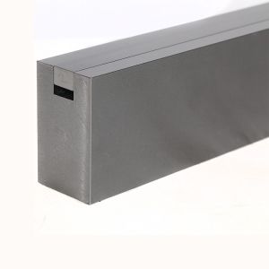 Stamping Tool Bending Mould Press Brake Die Multi V Die Block