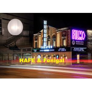 Wholesale 2000w Garden 1.6m Lighting Halogen Balloon from china suppliers