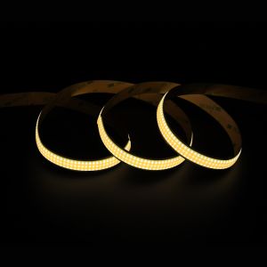 Cold White Cob Lights Free Sample To Test 12V/24V 3 Years Warranty -20～40