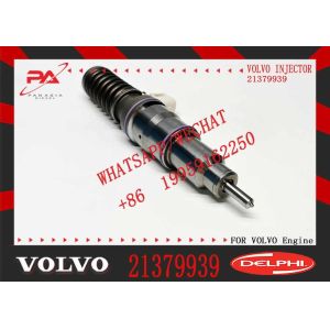 Fuel Injector 21379939 BEBE4D27002 Common Rail Injector 21379939 BEBE4D27002 for