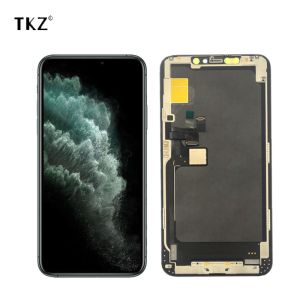 Wholesale Full New Mobile Phone Lcds Ecran For Iphone X 11 7 8 6 Screen