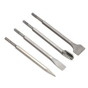 40Cr SDS Plus Gouge Chisels for Concrete Heavy Duty