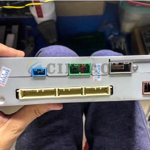 Lexus 570 Headrest 862B0-60010 CV-UL45H1AJ Modules Audio Player