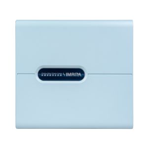 Quick Twist Osmosis Home Water Purifier System Tankless Practical