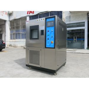 AC380V 20 degree falling/min Energy Saving Stability Test Chambers In Pharmaceut