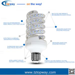 2016 innovative product E27 screw shape 7w 12w 24w 32w dimmable led corn light