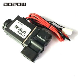 2P025-06 1/4'' Inch Air Control Solenoid Valve 1.5MPa Normally Closed