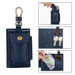 Multifunction Car Key Faraday Pouch Privacy Protection Anti Tracking
