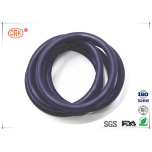 Wholesale Food Grade O Rings NBR Oil Resistant Approved Compression 70±5 Shore Hardness from china suppliers