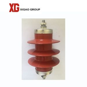 YH5W-15 3kV 110kv Polymer Zinc Oxide Lightning Arresters