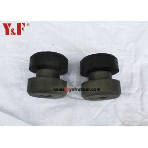 Commercial Stud Mount Vibration Isolators Vibration Dampening Mounts
