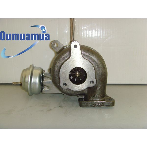 Turbocharger GT1749V 701855-5006 028145702S For Audi And Volkswagen