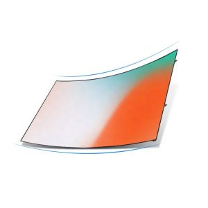 Narrow Bezel 260W 55" 500cd/m2 1920x1080 LCD Video Wall