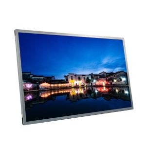 UHD 4k 23.8Inch Industrial LCD Display Panel 3840x2160 For Advertising Screen