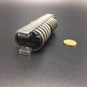 Anti Vibration Wire Rope Shock Mounts Vibration Damper